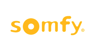 Somfy – Smart-Home Antriebe und Steuerungen für Terrassendächer